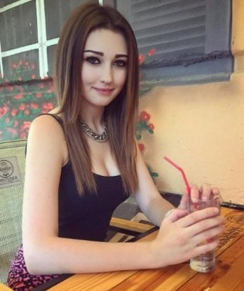 Анкета проститутки Юлия - город Айхал, 23 года, №3787