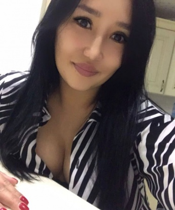 Анкета проститутки Вероничка - город Айхал, 30 лет, №6730